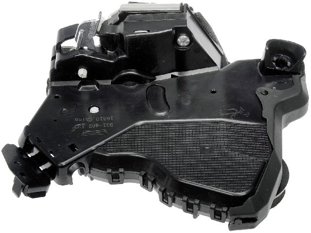 2015 Toyota RAV4 Door Lock Actuator Motor  - Front Right Dorman - view 3
