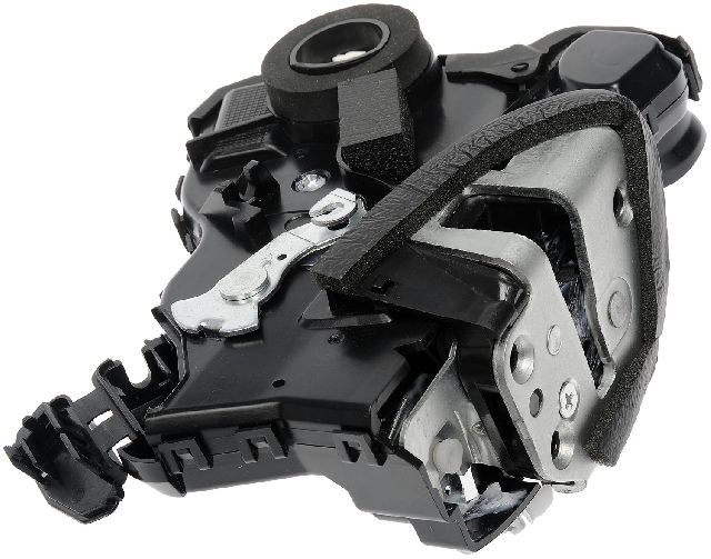 2015 Toyota RAV4 Door Lock Actuator Motor  - Front Right Dorman - view 4