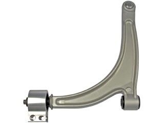2010 Chevrolet Malibu Suspension Control Arm and Ball Joint Assembly  - Front Right Lower Dorman