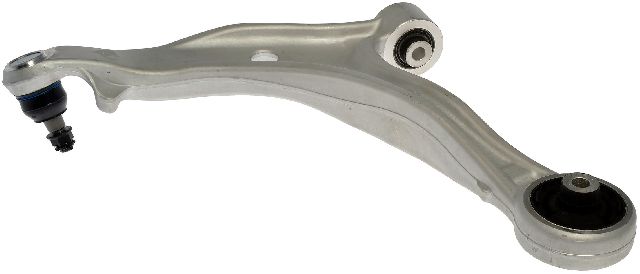 2008 Honda Odyssey Suspension Control Arm and Ball Joint Assembly  - Front Right Lower Dorman - view 3