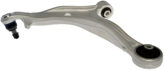 2008 Honda Odyssey Suspension Control Arm and Ball Joint Assembly  - Front Right Lower Dorman - view 4