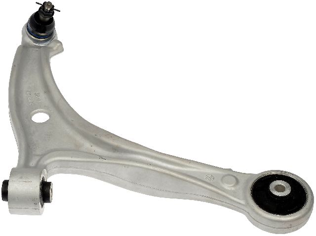 2008 Honda Odyssey Suspension Control Arm and Ball Joint Assembly  - Front Right Lower Dorman - view 5