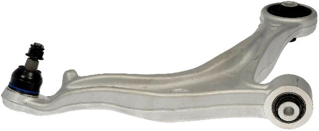 2008 Honda Odyssey Suspension Control Arm and Ball Joint Assembly  - Front Right Lower Dorman - view 6