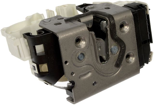 2012 Ram C/V Door Lock Actuator Motor  - Front Right Dorman - view 2