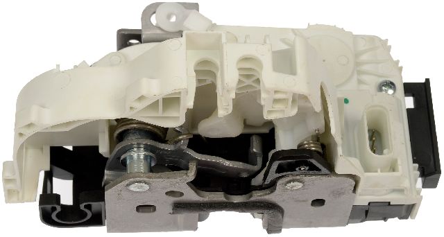 2012 Ram C/V Door Lock Actuator Motor  - Front Right Dorman - view 3
