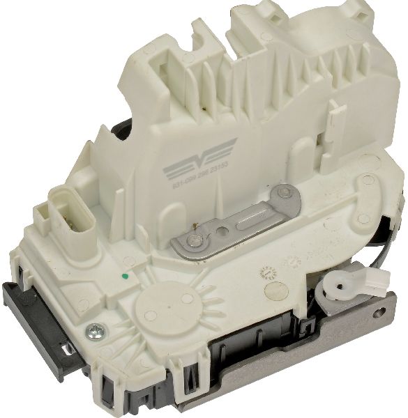 2012 Ram C/V Door Lock Actuator Motor  - Front Right Dorman - view 4