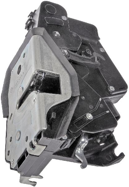 2004 BMW 325i Door Lock Actuator Motor  - Rear Left Dorman