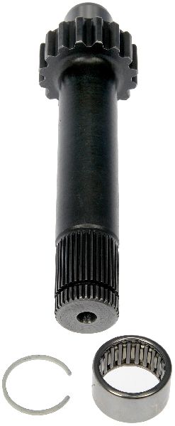2021 Ram 1500 Classic CV Intermediate Shaft  - Front Right Inner Dorman - view 2