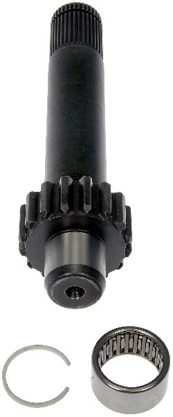 2021 Ram 1500 Classic CV Intermediate Shaft  - Front Right Inner Dorman - view 3