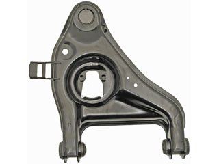 2009 Ford Ranger Suspension Control Arm and Ball Joint Assembly  - Front Right Lower Dorman - view 2