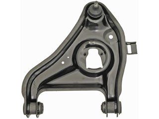 2009 Ford Ranger Suspension Control Arm and Ball Joint Assembly  - Front Right Lower Dorman - view 3