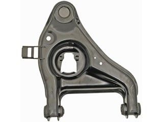 2009 Ford Ranger Suspension Control Arm and Ball Joint Assembly  - Front Right Lower Dorman