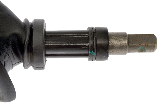 2022 Ram 1500 Classic Steering Shaft  - Upper Intermediate Dorman - view 3