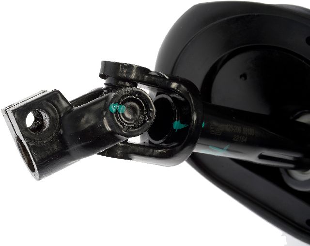 2022 Ram 1500 Classic Steering Shaft  - Upper Intermediate Dorman - view 4