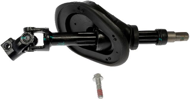 2022 Ram 1500 Classic Steering Shaft  - Upper Intermediate Dorman - view 5