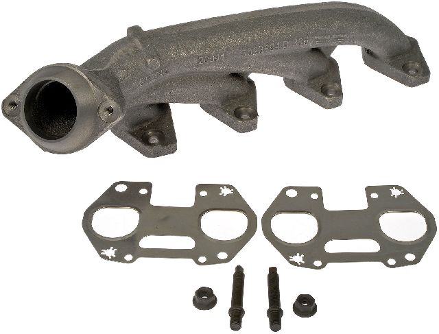 2008 Ford F-150 Exhaust Manifold  - Right 8 Cyl 5.4L Dorman