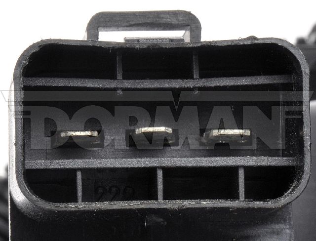 2015 Hyundai Elantra Engine Cooling Fan Assembly 4 Cyl 1.8L Dorman