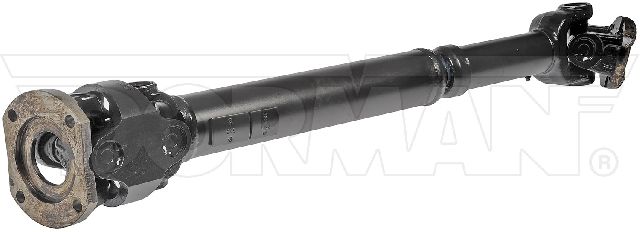 2012 Ram 3500 Drive Shaft  - Front 6 Cyl 6.7L Dorman