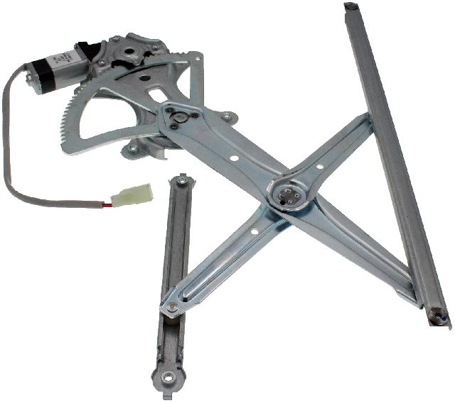 2004 Toyota Corolla Window Motor and Regulator Assembly  - Front Right Dorman - view 3
