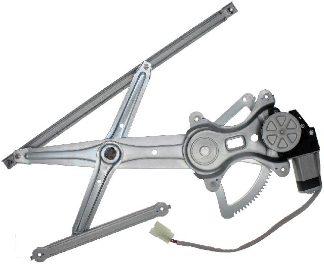 2004 Toyota Corolla Window Motor and Regulator Assembly  - Front Right Dorman