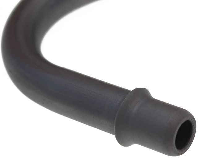 2011 Ram 2500 Automatic Transmission Oil Cooler Hose Assembly  - Inlet and Outlet 8 Cyl 5.7L Dorman - view 2