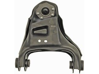 2000 Chevrolet S10 Suspension Control Arm and Ball Joint Assembly  - Front Left Upper Dorman