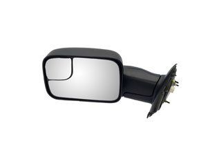 2008 Dodge Ram 1500 Door Mirror  - Left Dorman