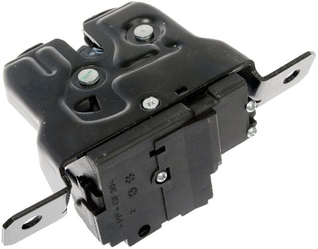 2018 BMW i3s Liftgate Lock Actuator Dorman - view 2