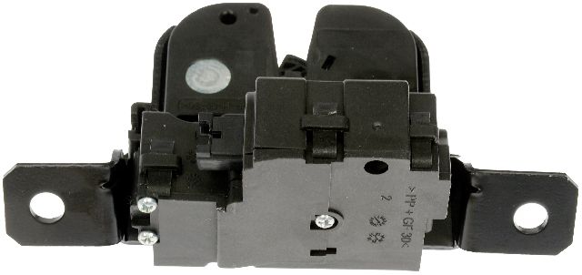 2018 BMW i3s Liftgate Lock Actuator Dorman - view 3