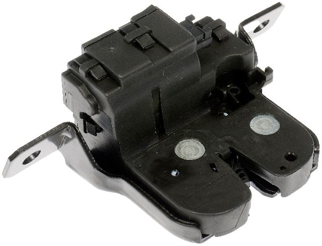 2018 BMW i3s Liftgate Lock Actuator Dorman - view 4