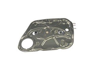 2012 Hyundai Elantra Window Regulator  - Front Right Dorman - view 2