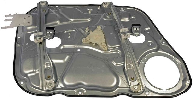2012 Hyundai Elantra Window Regulator  - Front Right Dorman - view 3