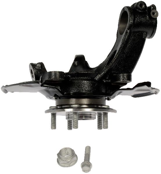 2019 Honda CR-V Steering Knuckle Kit  - Front Left Dorman - view 2