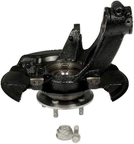 2019 Honda CR-V Steering Knuckle Kit  - Front Left Dorman - view 3