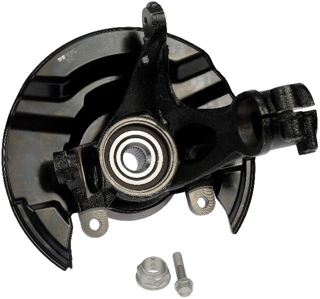 2019 Honda CR-V Steering Knuckle Kit  - Front Left Dorman - view 4