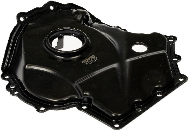 2009 Volkswagen Eos Engine Timing Cover  - Lower 4 Cyl 2.0L Dorman