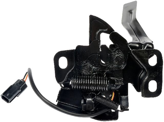 2013 Honda CR-V Hood Latch Assembly Dorman - view 3