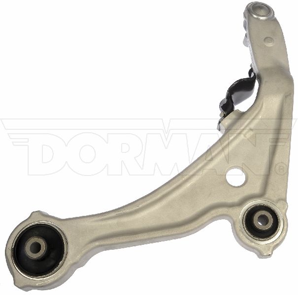 2013 Nissan Altima Suspension Control Arm and Ball Joint Assembly  - Front Right Lower Dorman - view 2