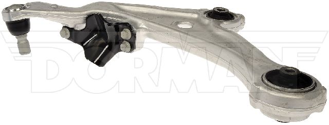 2013 Nissan Altima Suspension Control Arm and Ball Joint Assembly  - Front Right Lower Dorman - view 4