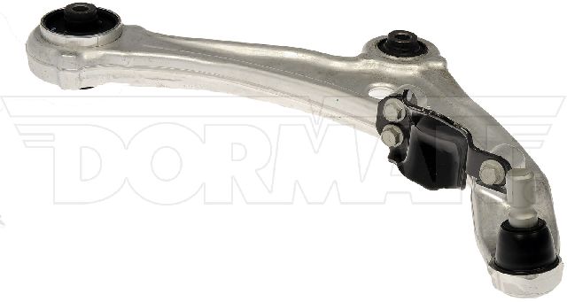2013 Nissan Altima Suspension Control Arm and Ball Joint Assembly  - Front Right Lower Dorman - view 5