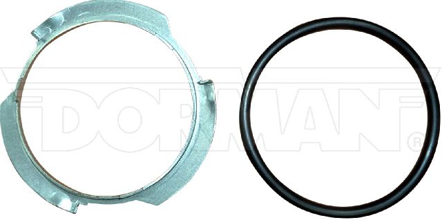 1993 GMC C1500 Fuel Tank  - Front Dorman - view 6