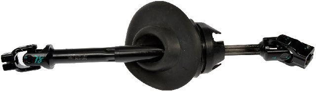 2012 Audi Q5 Steering Shaft  - Lower Intermediate Dorman - view 3