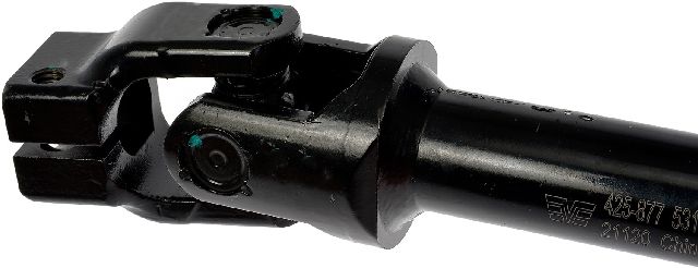2012 Audi Q5 Steering Shaft  - Lower Intermediate Dorman - view 4