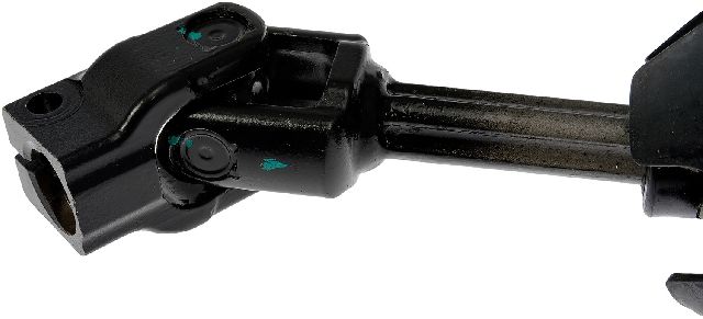 2012 Audi Q5 Steering Shaft  - Lower Intermediate Dorman - view 2