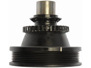 2010 Ford Ranger Engine Harmonic Balancer 6 Cyl 4.0L Dorman - view 2