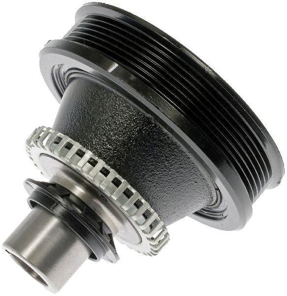 2010 Ford Ranger Engine Harmonic Balancer 6 Cyl 4.0L Dorman - view 3