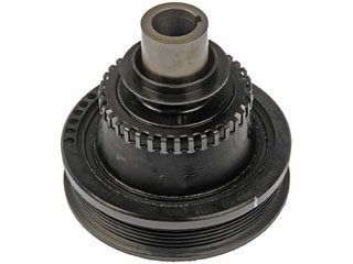 2010 Ford Ranger Engine Harmonic Balancer 6 Cyl 4.0L Dorman