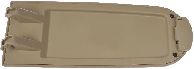 2003 Volkswagen Jetta Console Lid Dorman - view 2