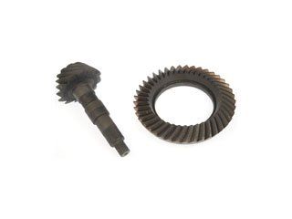 2002 Chevrolet Blazer Differential Ring and Pinion  - Rear Dorman