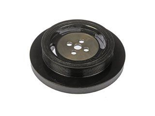 2002 Dodge Ram 3500 Engine Harmonic Balancer 6 Cyl 5.9L Dorman